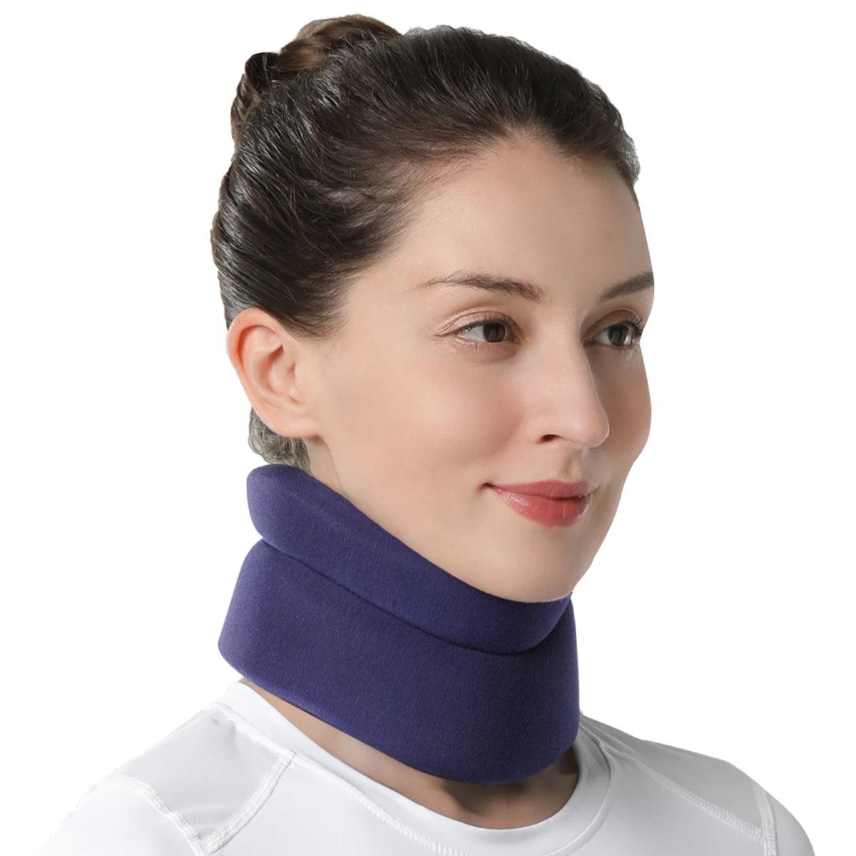 Collier pour arthrose cervical femme 