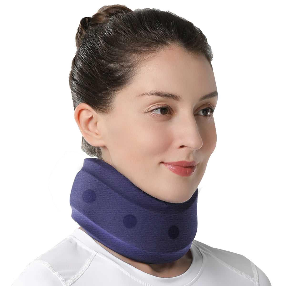 Collier arthrose cervical version confort
