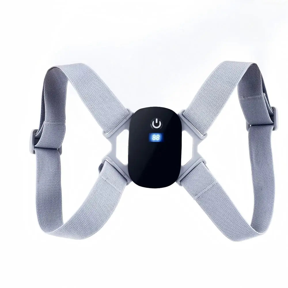 Correcteur de posture intelligent 