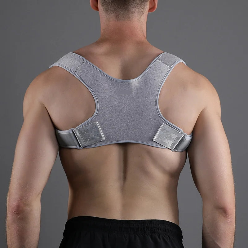 Correcteur de posture médical réglable