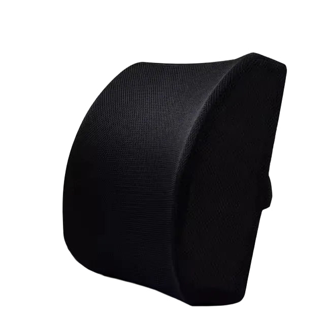 Coussin médical pour dos pour chaise de bureau