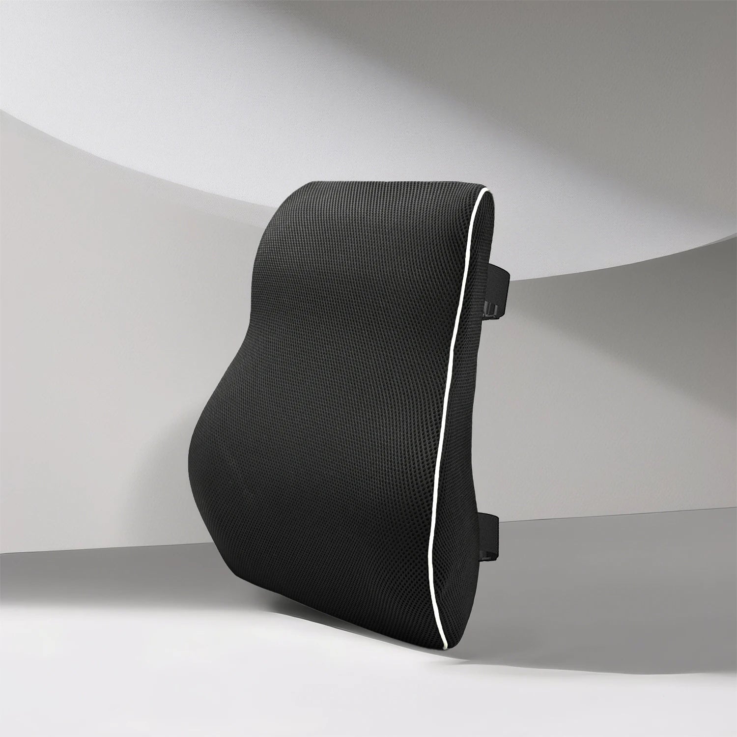 Coussin maintien dos sur siège bureau Image